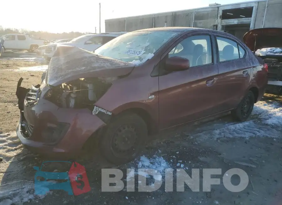 ML32F3FJ5KHF14557 Photo# 1