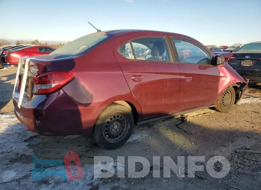 ML32F3FJ5KHF14557 Photo# 3