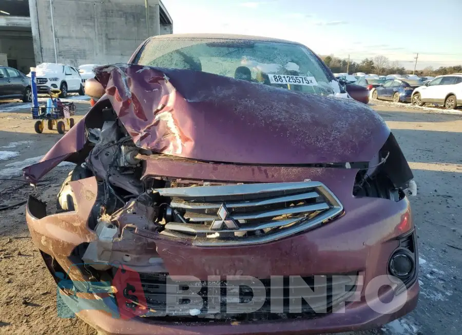 ML32F3FJ5KHF14557 Photo# 5