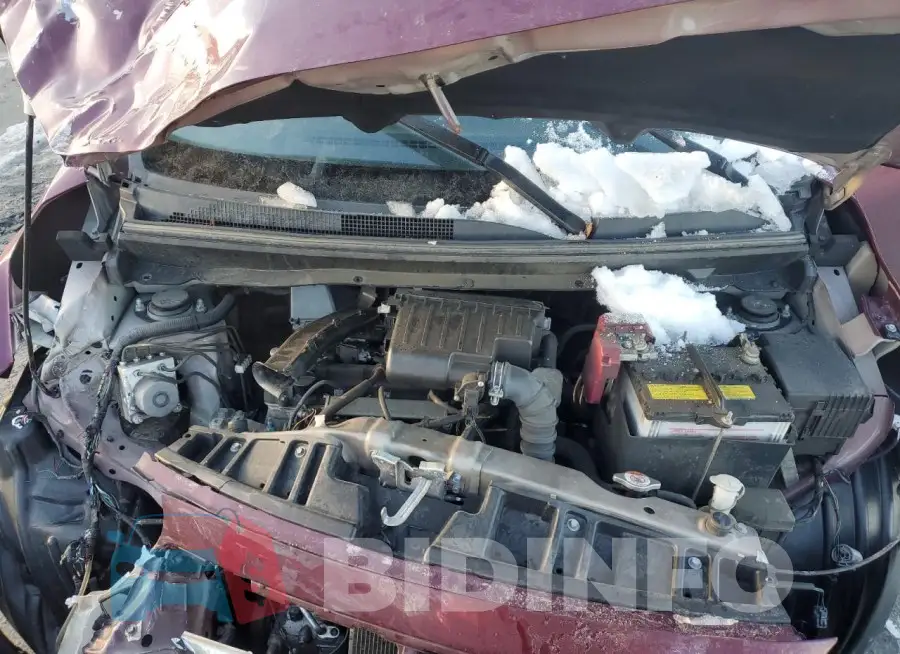 ML32F3FJ5KHF14557 Photo# 11