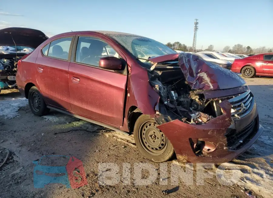 ML32F3FJ5KHF14557 Photo# 4