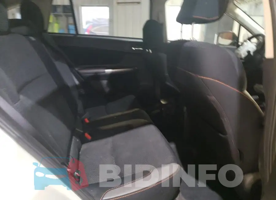 JF2GPABC7G9280157 Photo# 11