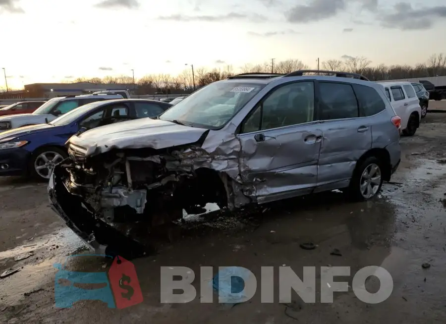 JF2SJARC7GH410932 Photo# 1