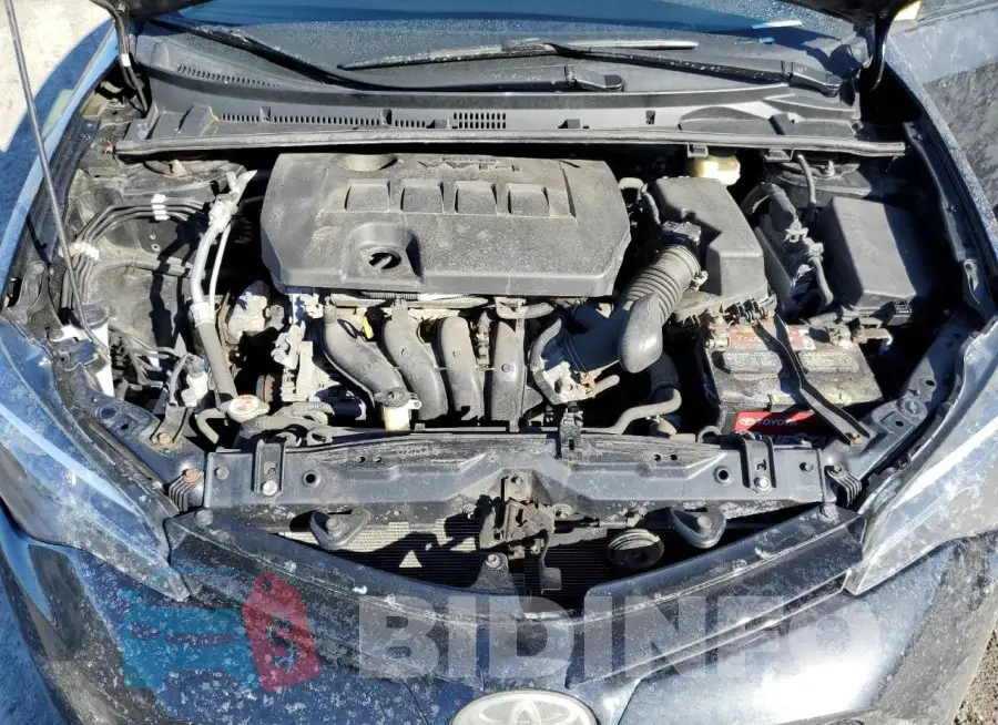 2T1BURHEXHC921869 Photo# 11