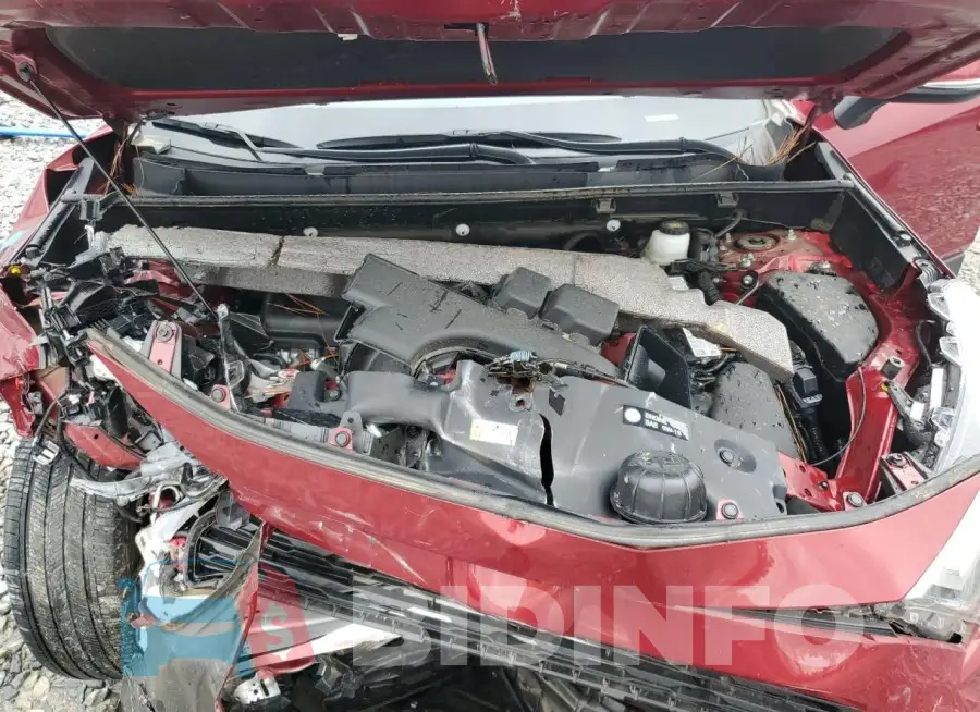 2T3C1RFV5PW280442 Photo# 12