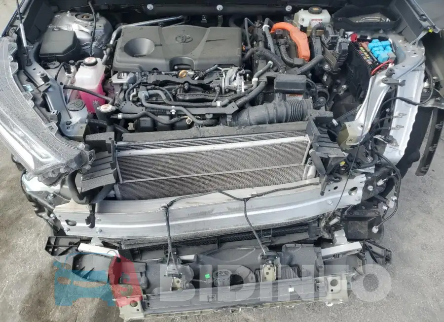 2T3DWRFV3KW043382 Photo# 12