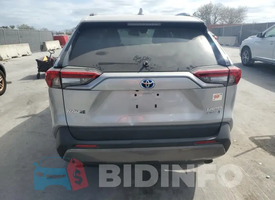 2T3DWRFV3KW043382 Photo# 6