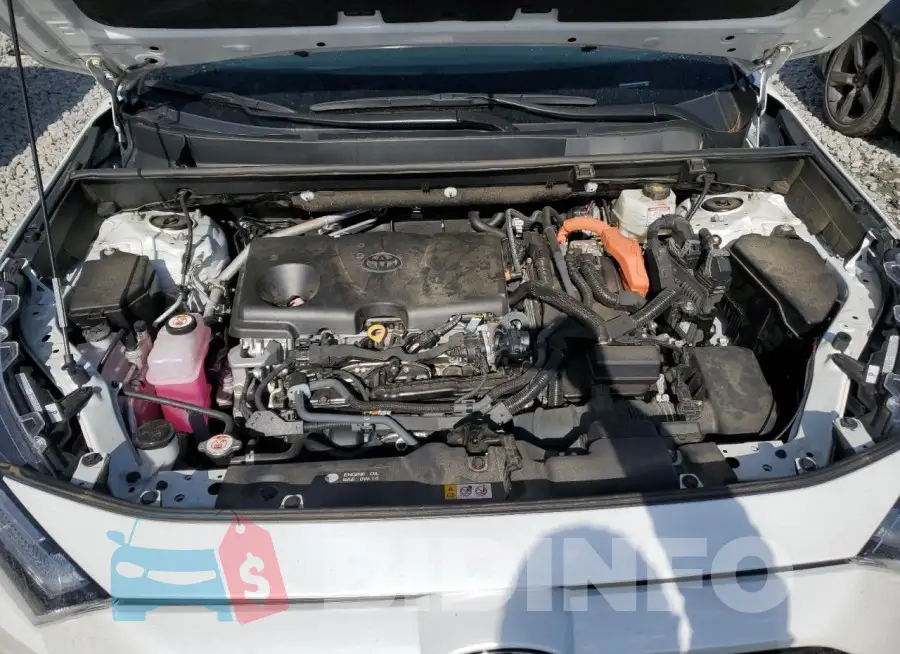 2T3E6RFV6PW043193 Photo# 12