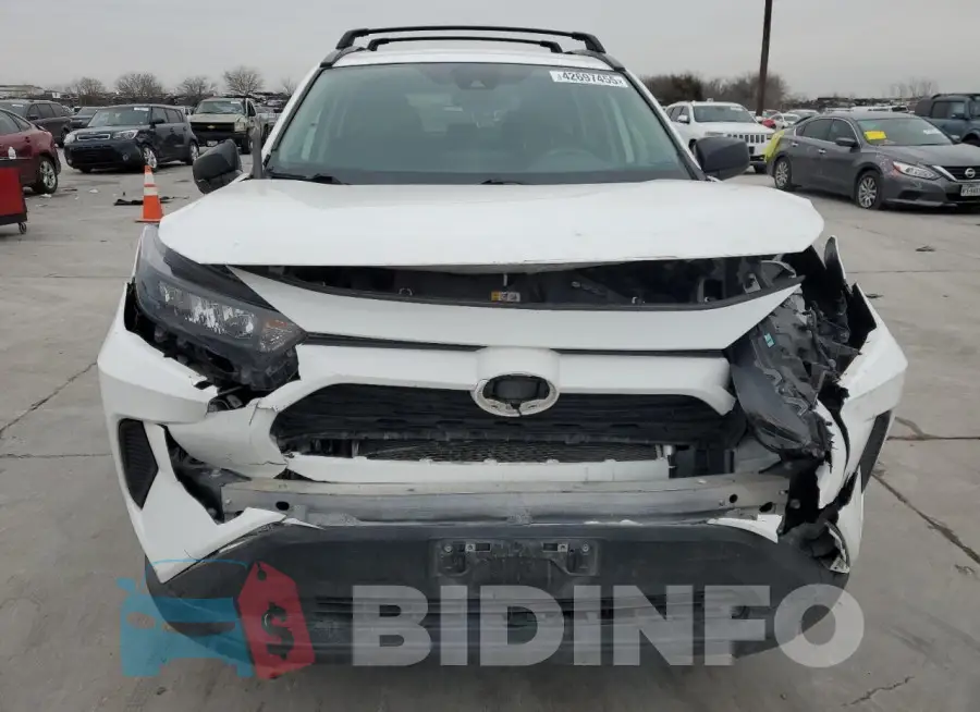 2T3F1RFV9MC186154 Photo# 5