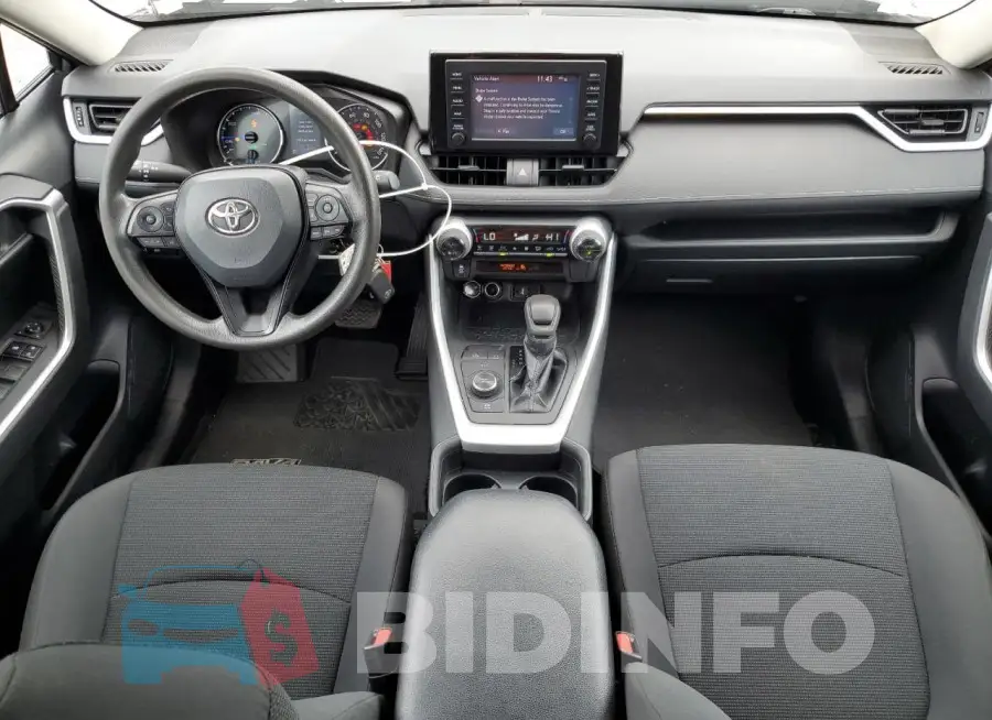 2T3MWRFV5KW032173 Photo# 8