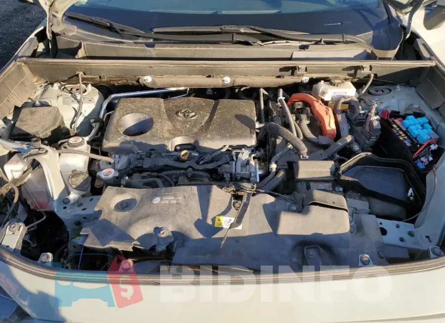 2T3RWRFV6KW005487 Photo# 12