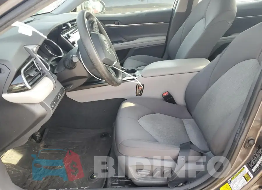 4T1C31AK7LU532672 Photo# 7