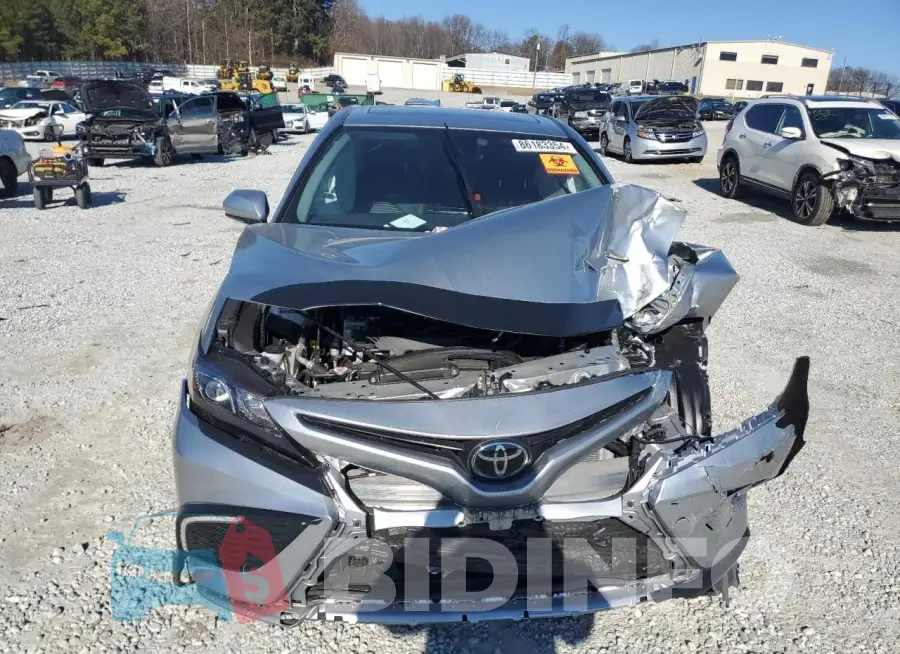 4T1G11AK8PU827762 Photo# 5
