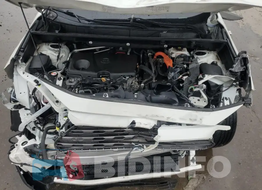 4T3E6RFV6MU058353 Photo# 12