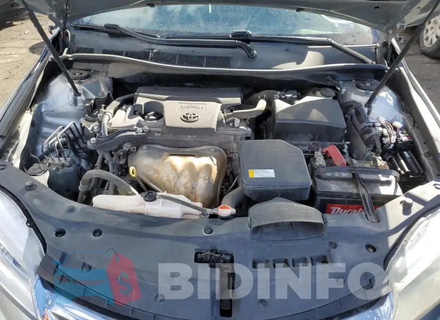 4T4BF1FK0GR542757 Photo# 11