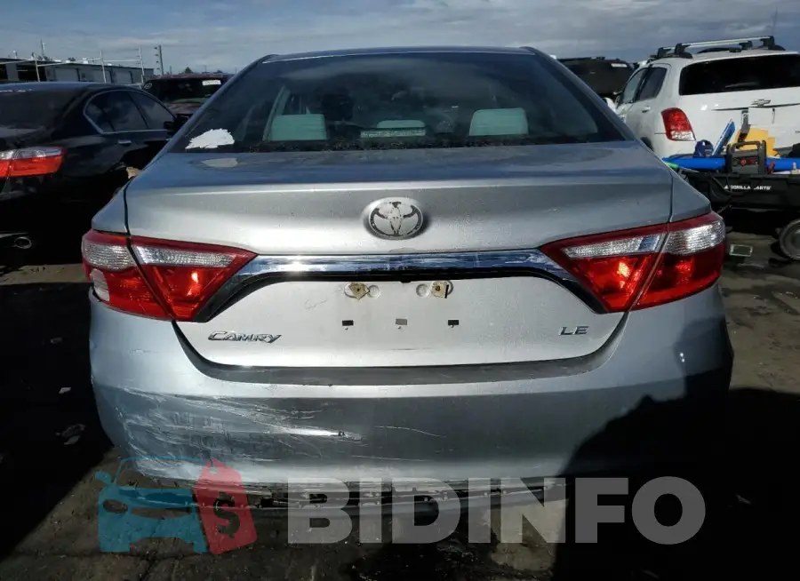 4T4BF1FK0GR542757 Photo# 6