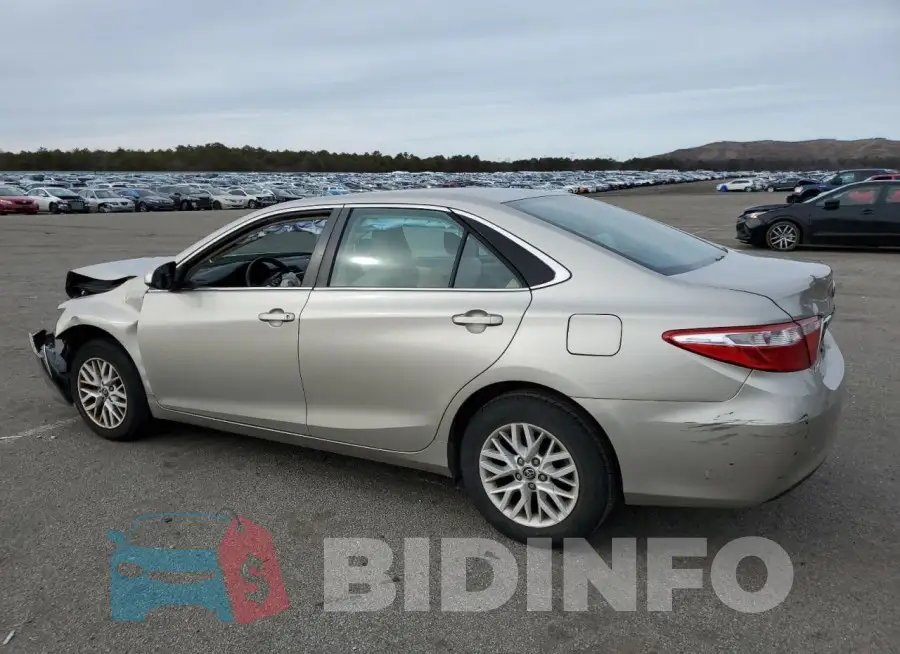 4T4BF1FK9GR551070 Photo# 2