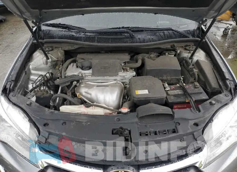 4T4BF1FKXGR523715 Photo# 11