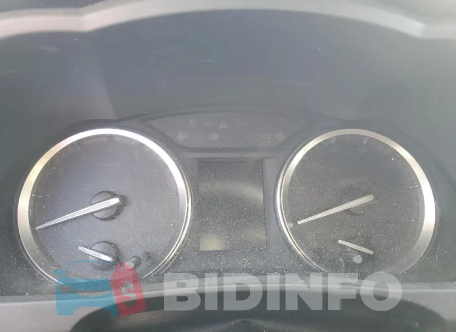 5TDBKRFH5GS305201 Photo# 9