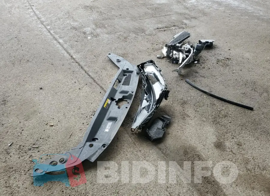 5TDGZRAH4LS019925 Photo# 13