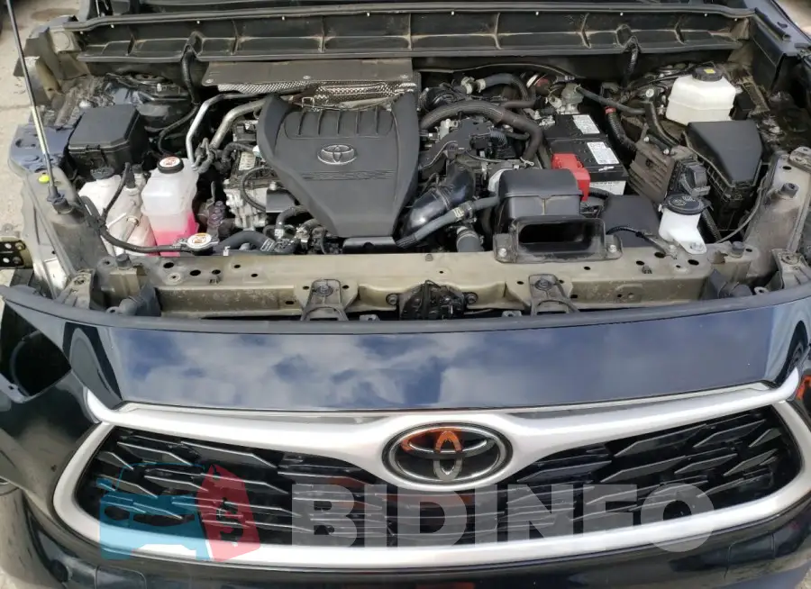 5TDKDRBH4PS032820 Photo# 12