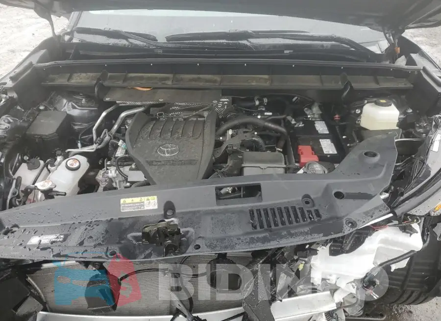 5TDKDRBH8RS560265 Photo# 12