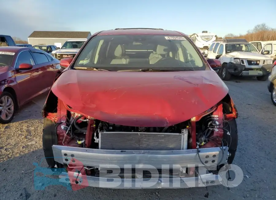 5TDKSKFC2RS147964 Photo# 5