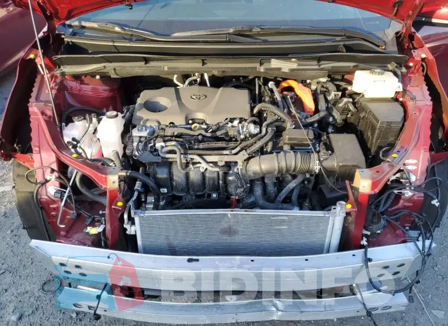 5TDKSKFC2RS147964 Photo# 12