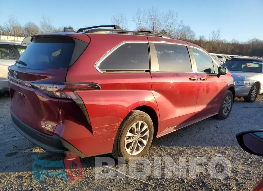 5TDKSKFC2RS147964 Photo# 3