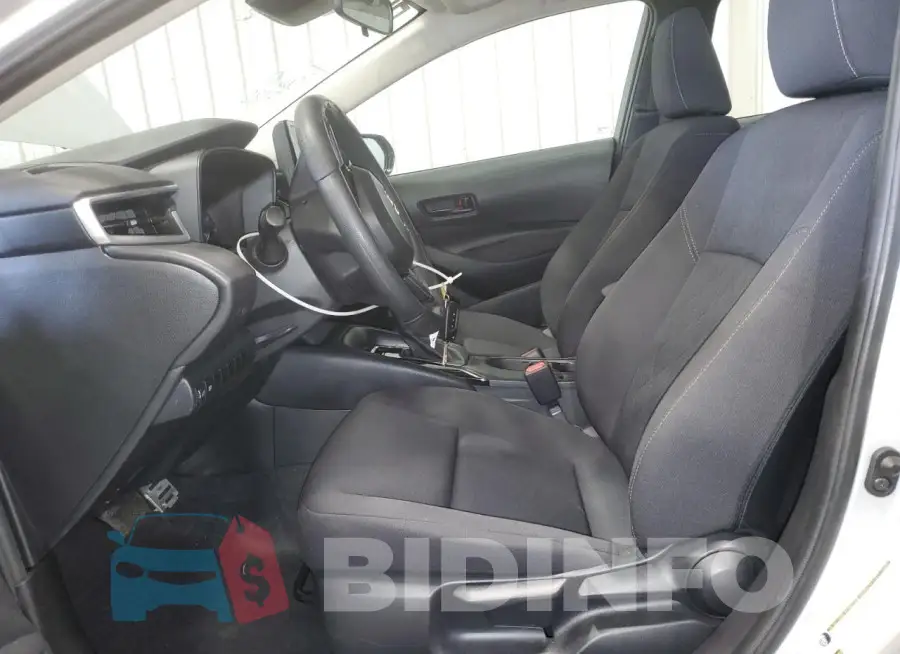 5YFB4MDE4RP121076 Photo# 7