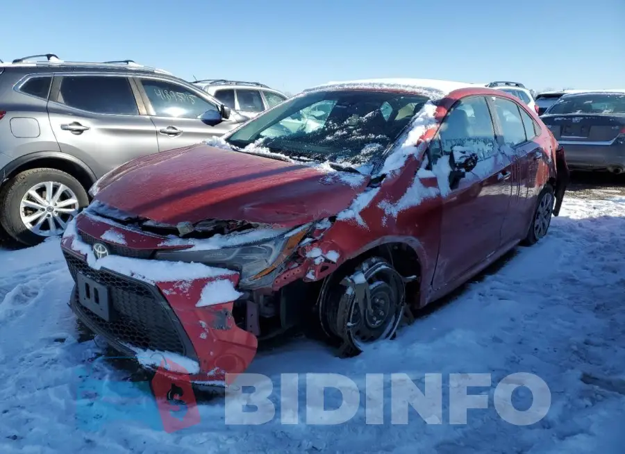 5YFEPMAE5MP194264 Photo# 1
