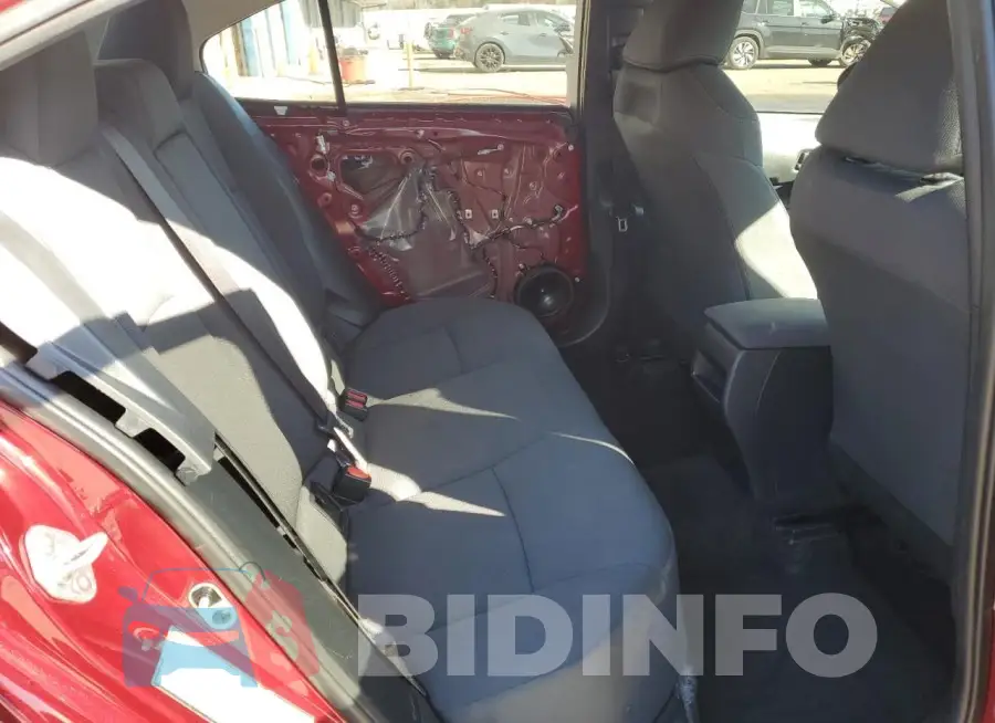 5YFEPMAEXNP273978 Photo# 10