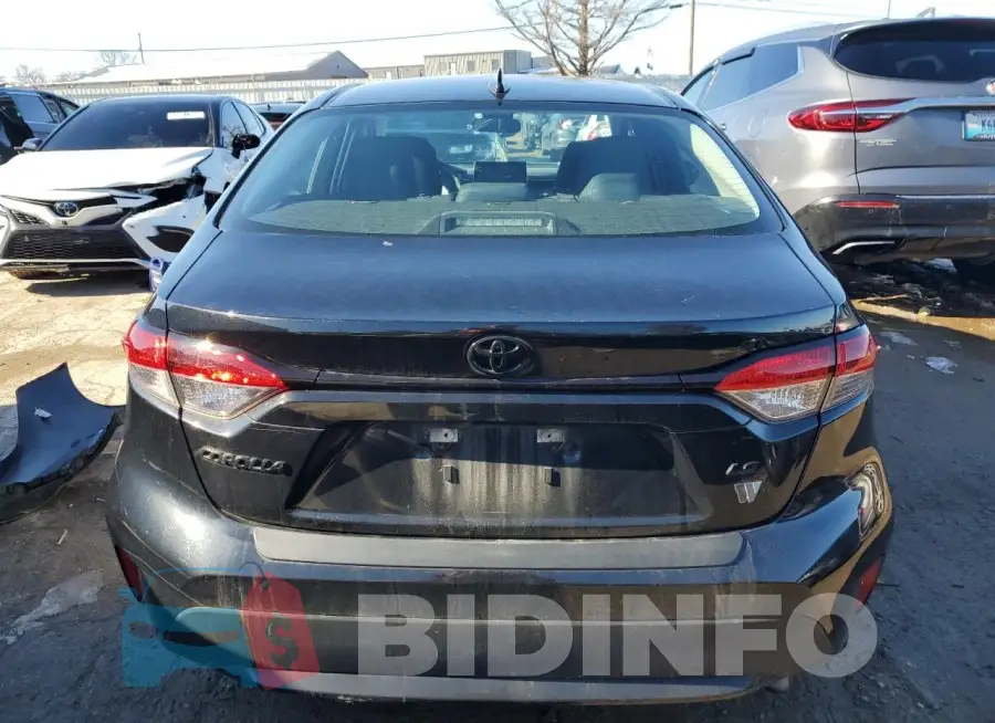 5YFEPRAE6LP123148 Photo# 6