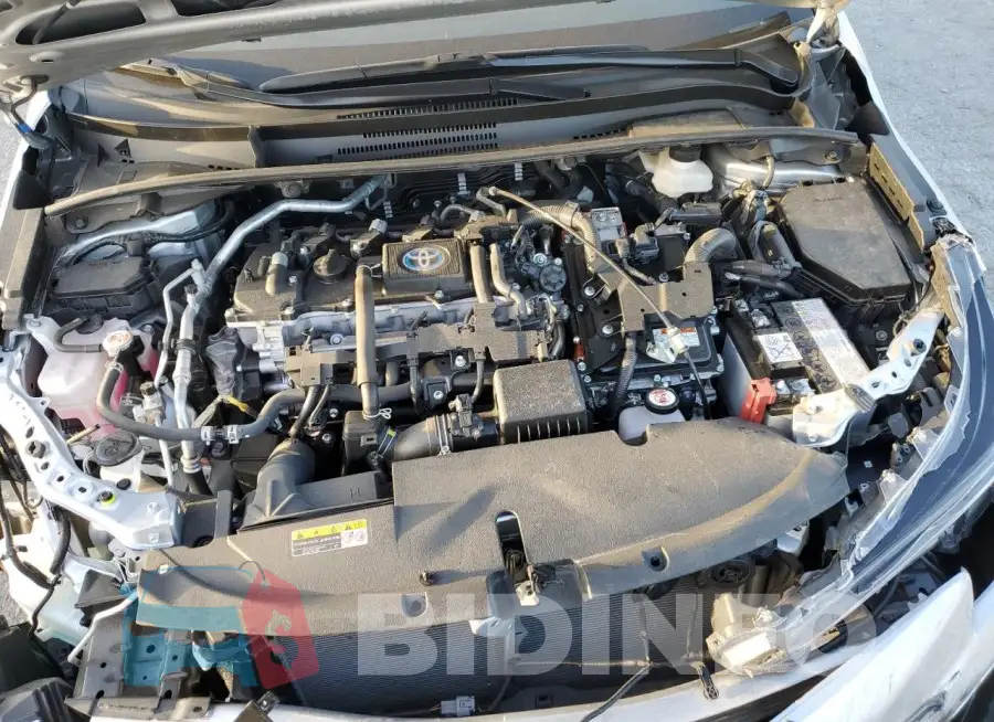 JTDBCMFE7R3038587 Photo# 11