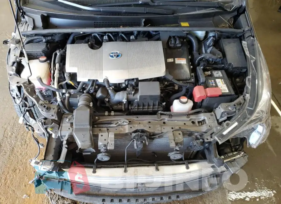 JTDKARFU8G3521741 Photo# 11