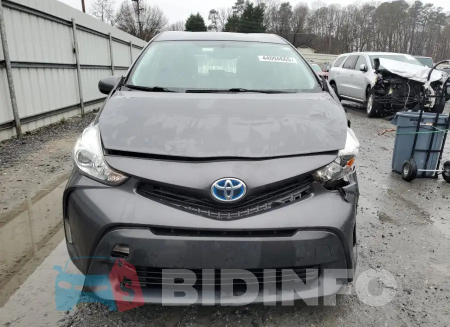 JTDZN3EU2GJ045371 Photo# 5