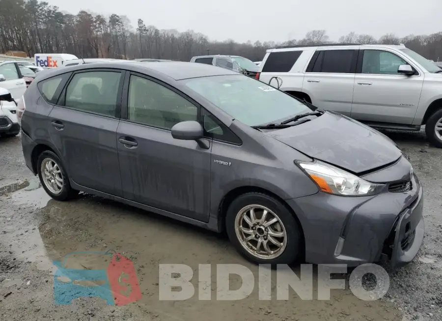 JTDZN3EU2GJ045371 Photo# 4