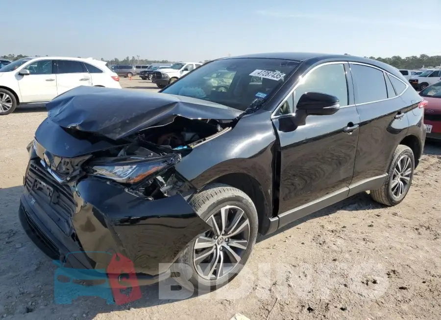 JTEAAAAH6NJ099562 Photo# 1