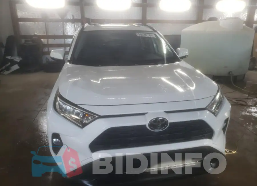 JTMC1RFV6KD002994 Photo# 5
