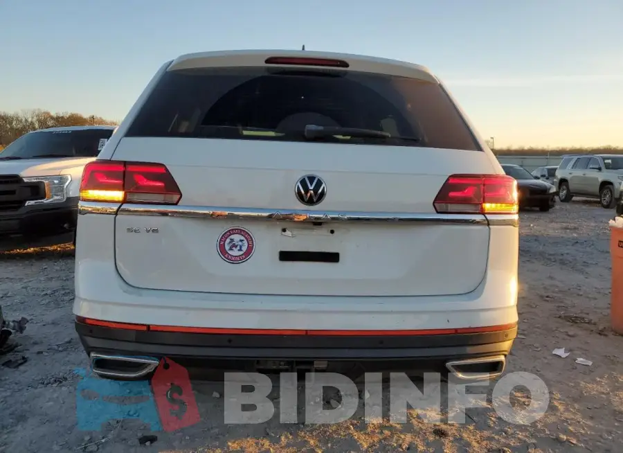 1V2WR2CA6MC500456 Photo# 6