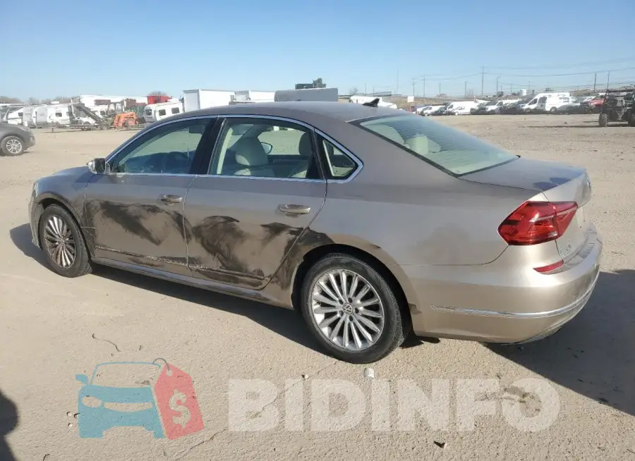 1VWBS7A34GC049924 Photo# 2
