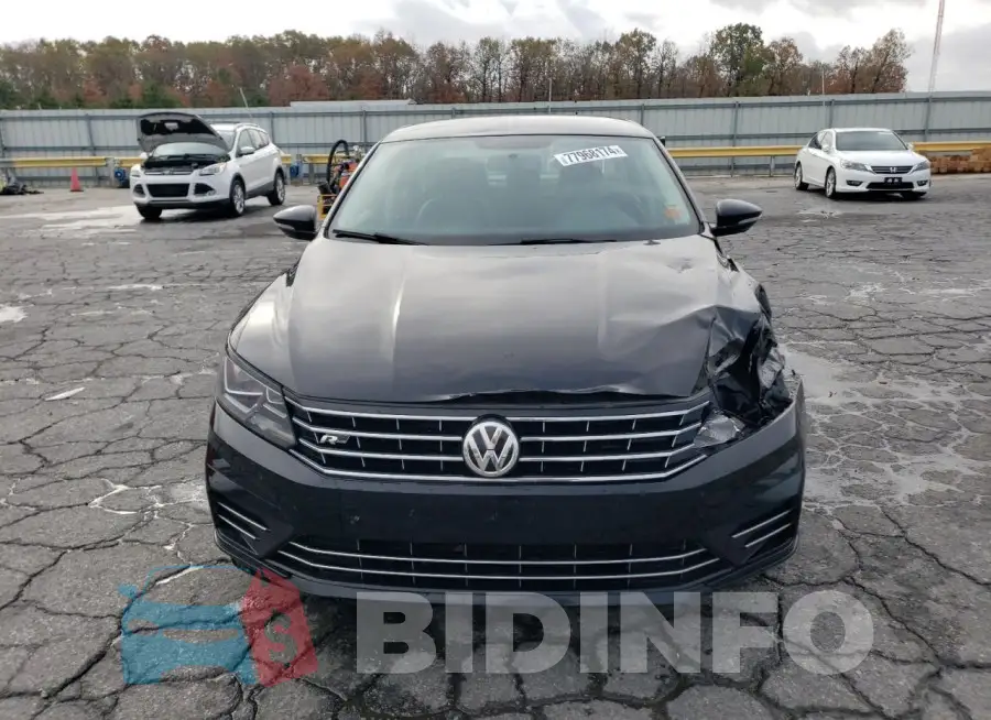 1VWDT7A32HC075347 Photo# 5