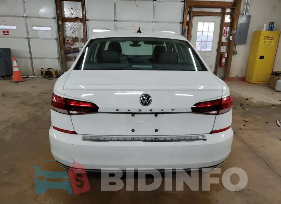 1VWSA7A33NC008278 Photo# 6