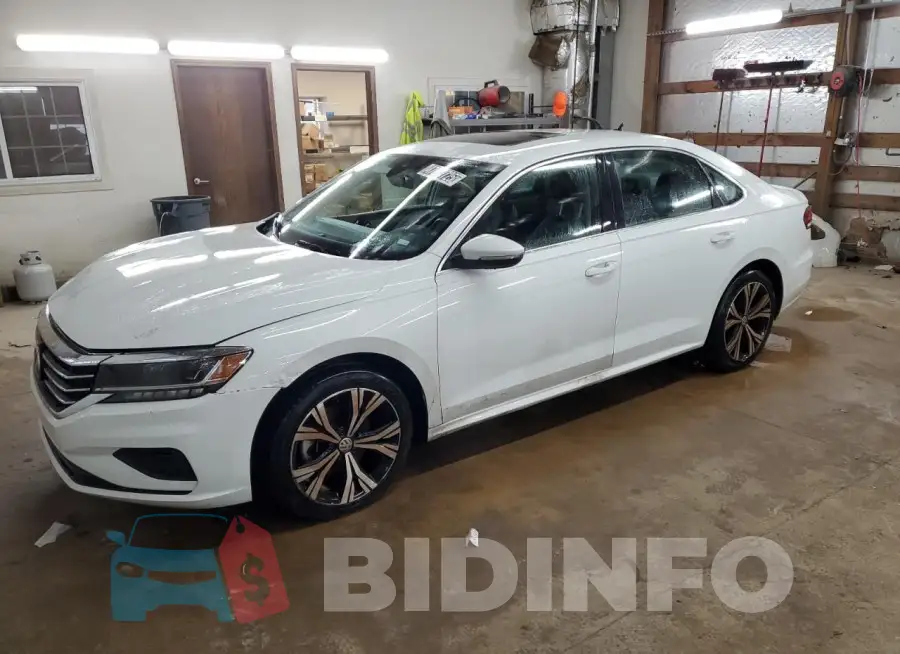 1VWSA7A33NC008278 Photo# 1