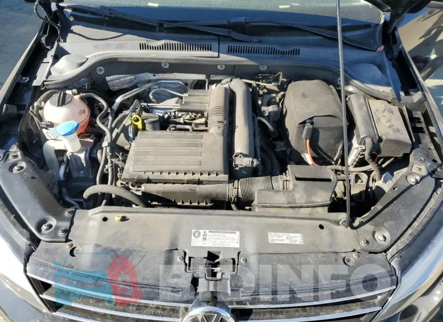 3VW2B7AJ0HM214320 Photo# 11