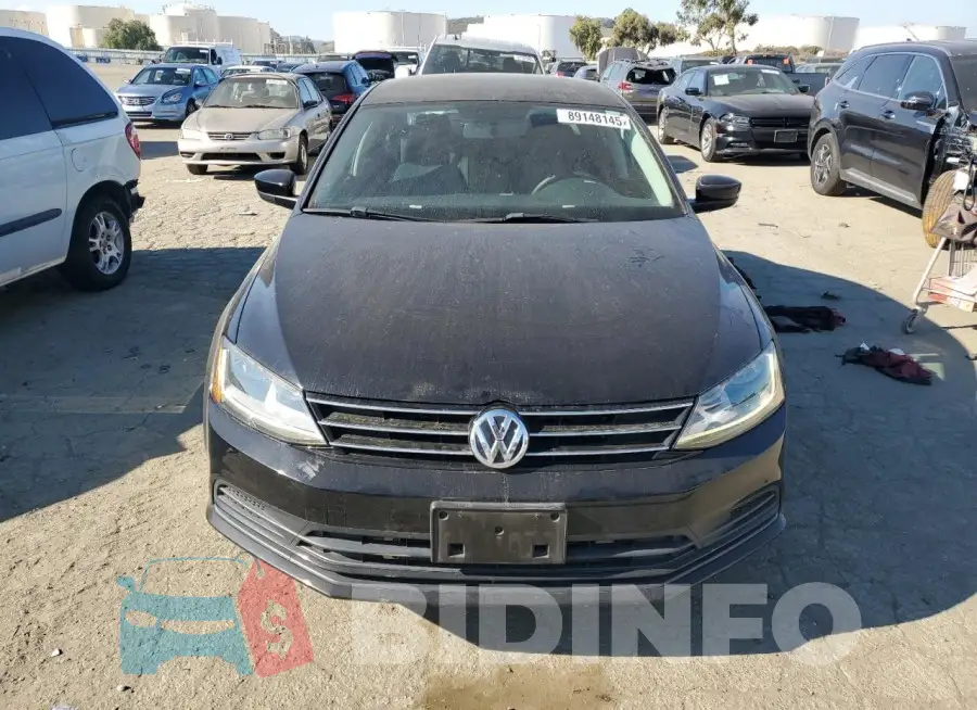 3VW2B7AJ0HM214320 Photo# 5