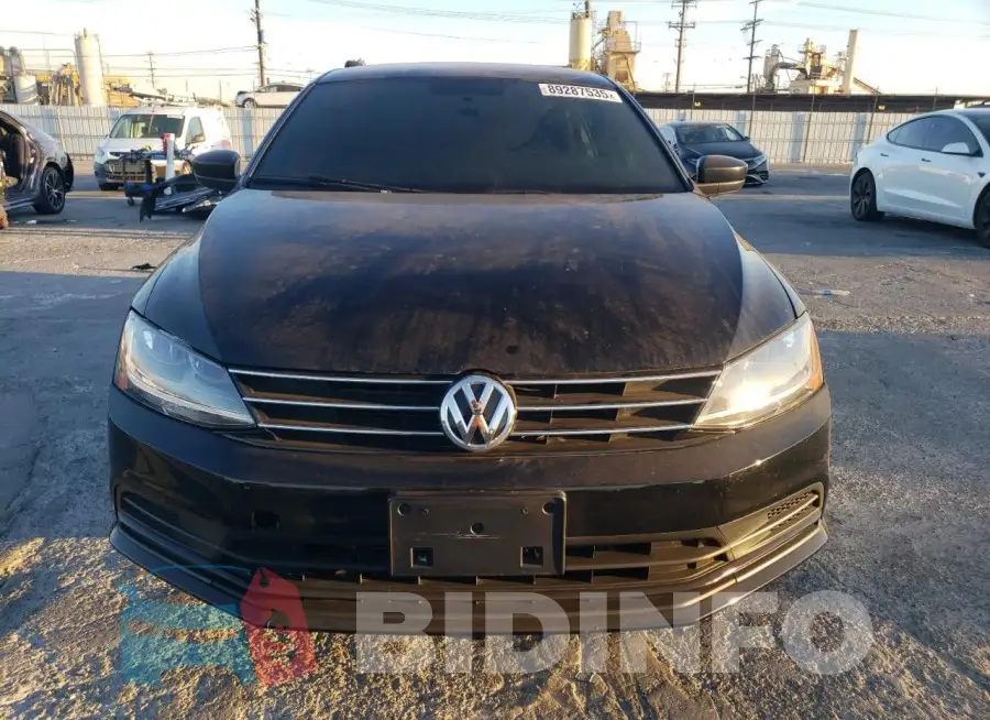 3VW2B7AJ6HM389476 Photo# 5