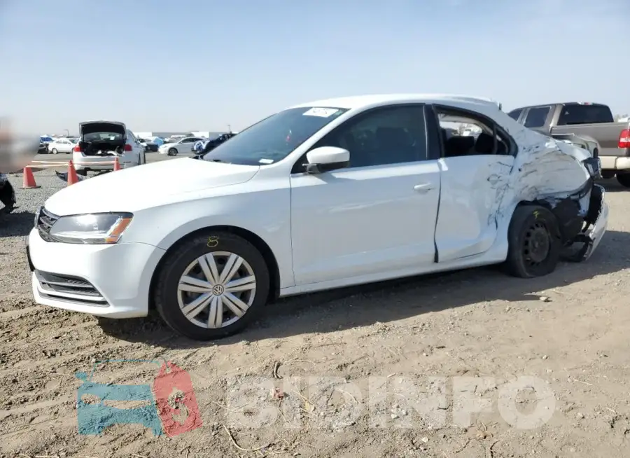 3VW2B7AJ6HM410083 Photo# 1