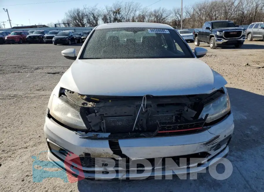 3VW4T7AJ7HM225837 Photo# 5