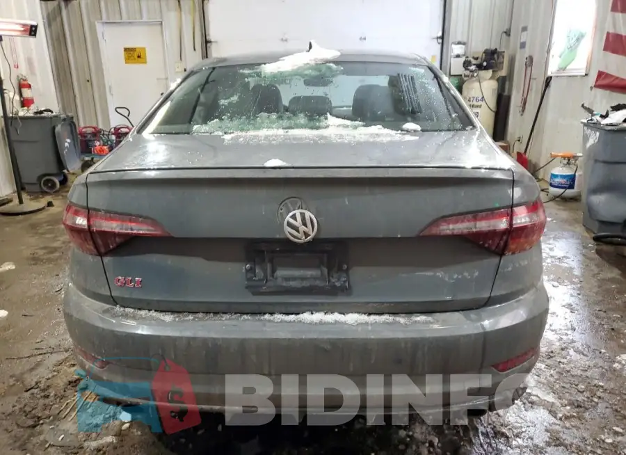 3VW5T7BU4KM165875 Photo# 6
